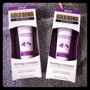 Gold Bond Ultimate  🏆